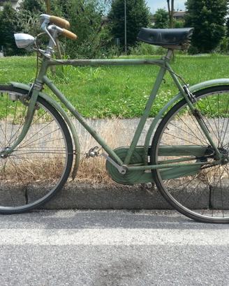 Bianchi idro anni 50