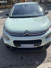 CITROEN C3 DIESEL