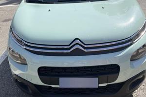 CITROEN C3 DIESEL