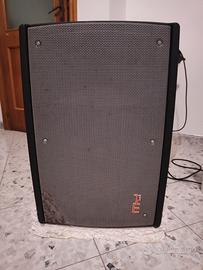 Casse audio, altoparlanti