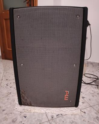 Casse audio, altoparlanti