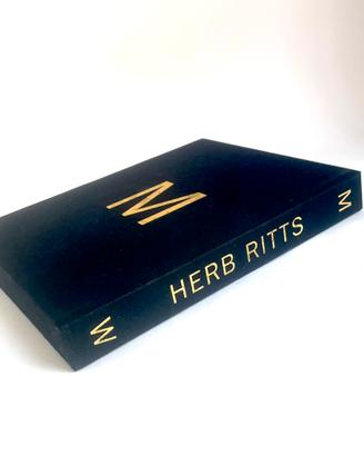 Libro cofanetto fotografico Herb Ritts “Men/Women