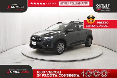 Dacia Sandero Stepway 1.0 tce Expression Eco-g 100
