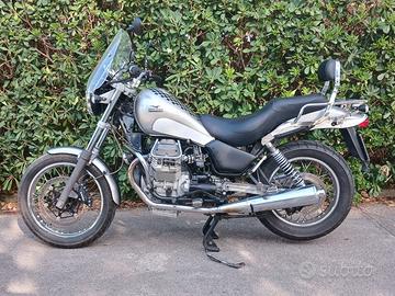 Moto Guzzi Nevada 750 2003