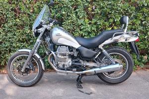 Moto Guzzi Nevada 750 2003