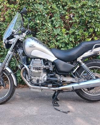 Moto Guzzi Nevada 750 2003