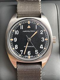 Hamilton Khaki Pilot Pioneer Mechanical