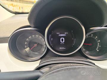 Veicolo suv