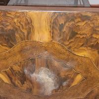 letto singolo antico 