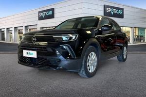 Opel Mokka 1.2 T 100cv Edition MT6