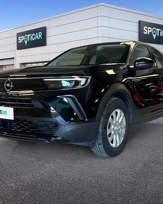 Opel Mokka 1.2 T 100cv Edition MT6