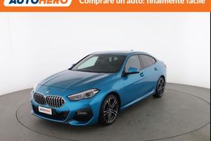 BMW 218 CF31236