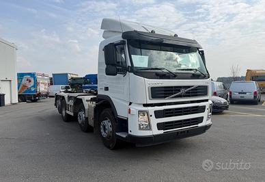 Volvo FM 420 - 8x2 motrice
