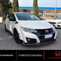 Honda Civic 2.0 i-VTEC Type R