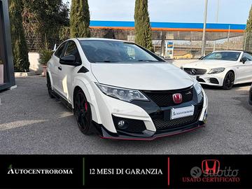 Honda Civic 2.0 i-VTEC Type R