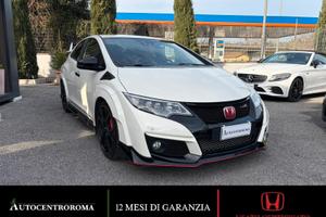 Honda Civic 2.0 i-VTEC Type R