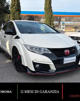 Honda Civic 2.0 i-VTEC Type R