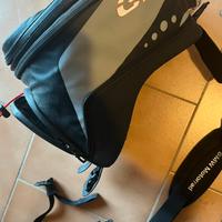 Borsa serbatoio bmw