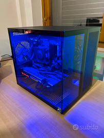 PC gaming - Core i7 | RX570 8GB | 16GB RAM | 1TB