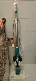 Scopa a vapore Black + decker steam mop