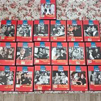 Lotto 19 film su DVD di Totò