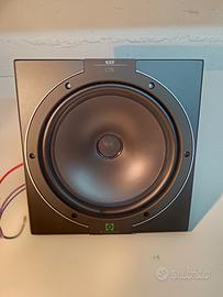 driver Kef Sp 1244  (uni-q tweeter/mid) 