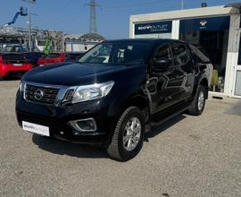 NISSAN Navara III 2016 - Navara 2.3 dci d.cab Visi