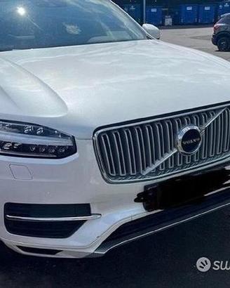 LAND ROVER DISCOVERY SPORT R-Dy Musata anteriore c