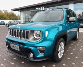 Jeep Renegade 1.6 Mjt 120 CV Limited 2020