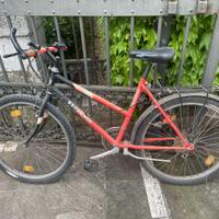 Bici MTB