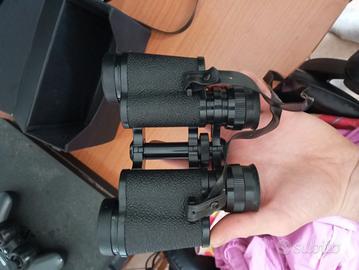 BINOCOLO ZENITH 8X30 
