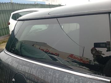 Vetro fisso dx mini One D anno 2015