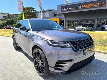 LAND ROVER Range Rover Velar 2.0D I4 240 CV R-Dy