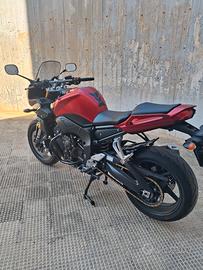 yamaha fazer fz1