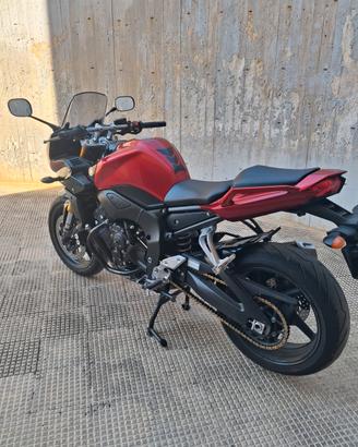 yamaha fazer fz1