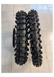 Ruote Complete Ktm/Husqvarna/GasGas