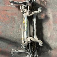 Ponte posteriore mercedes classe B anno 2017