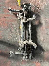 Ponte posteriore mercedes classe B anno 2017