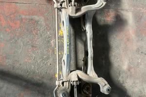 Ponte posteriore mercedes classe B anno 2017