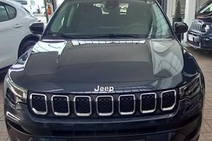 JEEP Compass 1.3 Turbo T4 190 CV PHEV AT6 4xe BUSI