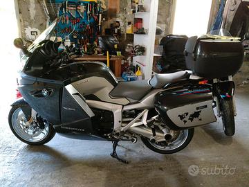 BMW k1200 GT