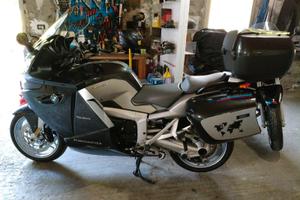 BMW k1200 GT