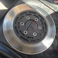 Disco freno Gilera RX Arizona 125