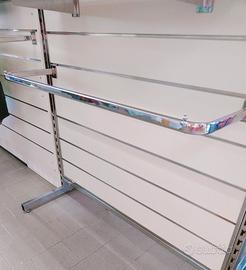Arredamento negozio