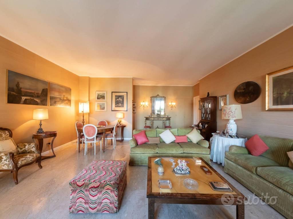 Appartamento – Milano, Gamboloita, Municipio 4 - Vista 4