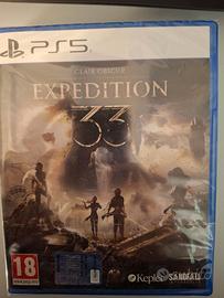 EXPEDITION 33 PER PS5