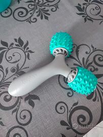 massaggiatore per cellulite