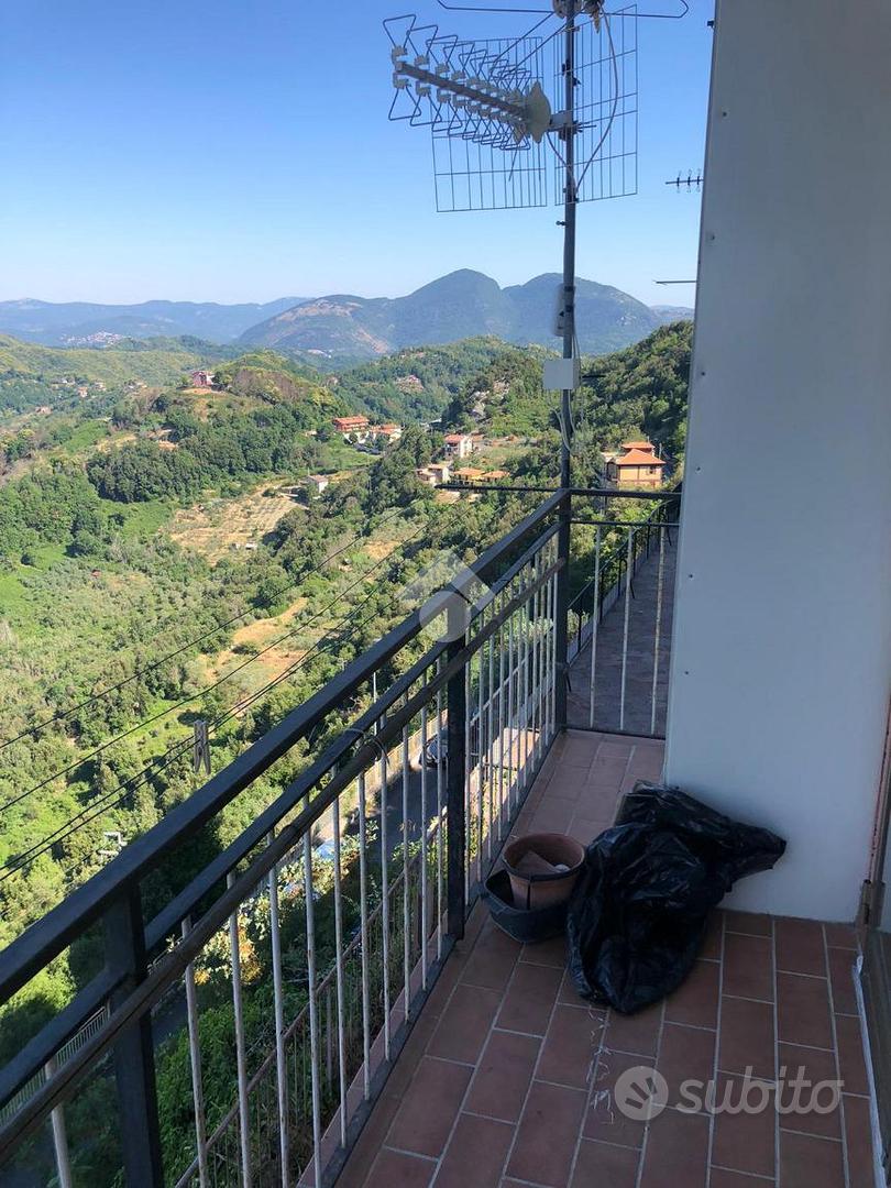 Apartment in Bellegra, Roma Capitale - Vista 5