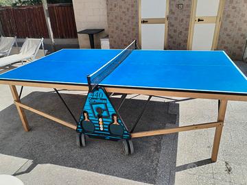 Tavolo ping pong Cornilleau