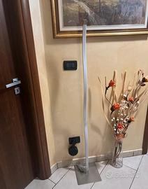 Lampada da terra